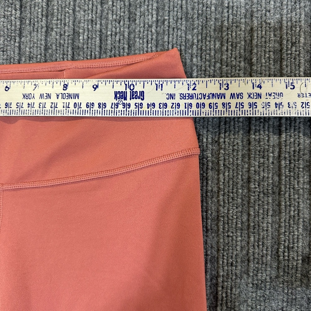 Nike‎ Dri Fit Leggings - Picture 2 of 5